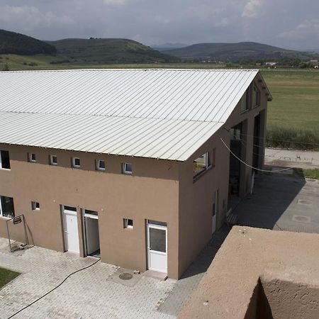Pensiunea Vidcom Floreşti Exterior foto