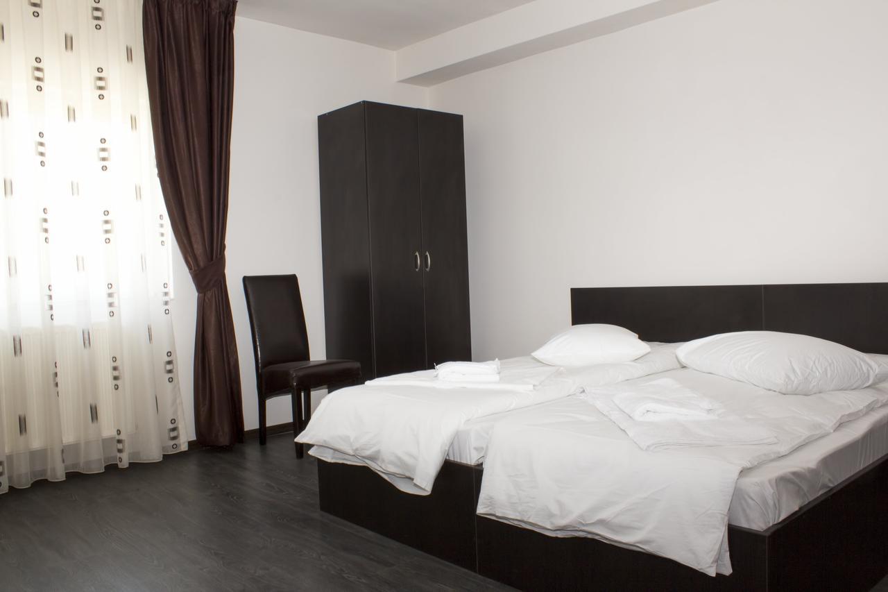 Pensiunea Vidcom Floreşti Habitación foto